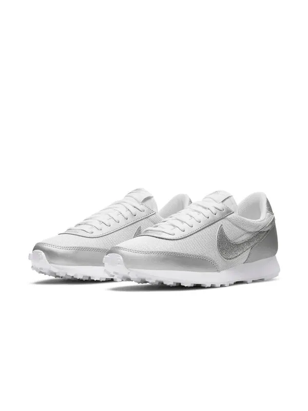 Кроссовки рассвет Nike — изображение 3 из 4, серебристый/серый