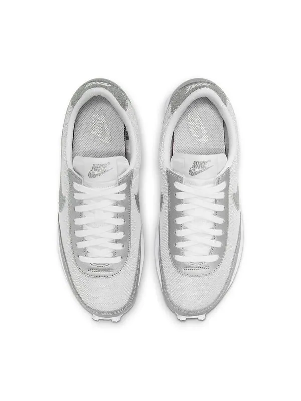 Кроссовки рассвет Nike — изображение 4 из 4, серебристый/серый