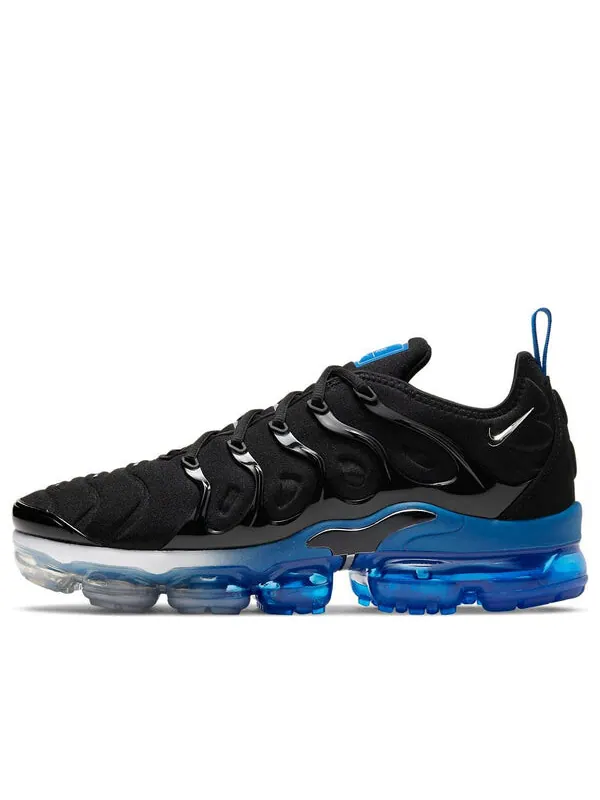 Кроссовки air vapormax plus Nike — изображение 1 из 4, черный