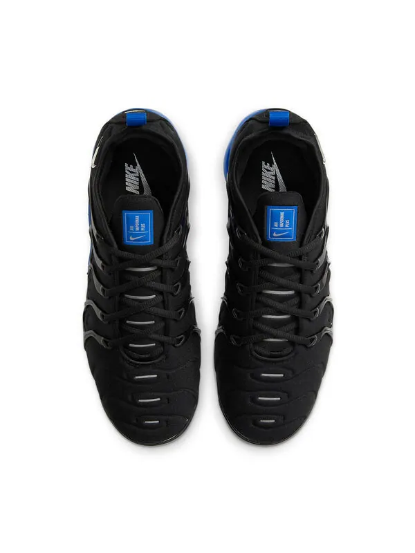 Кроссовки air vapormax plus Nike — изображение 4 из 4, черный