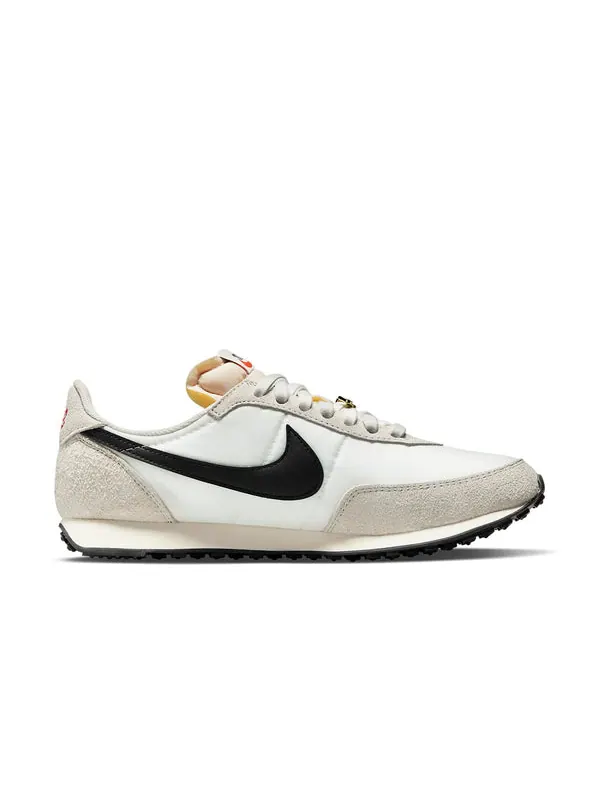 Кроссовки waffle trainer 2 'first use - sail' Nike — изображение 2 из 4, натуральный/черный