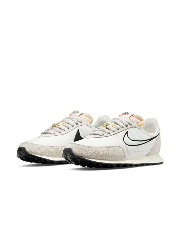 Кроссовки waffle trainer 2 'first use - sail' Nike — изображение 3 из 4, натуральный/черный
