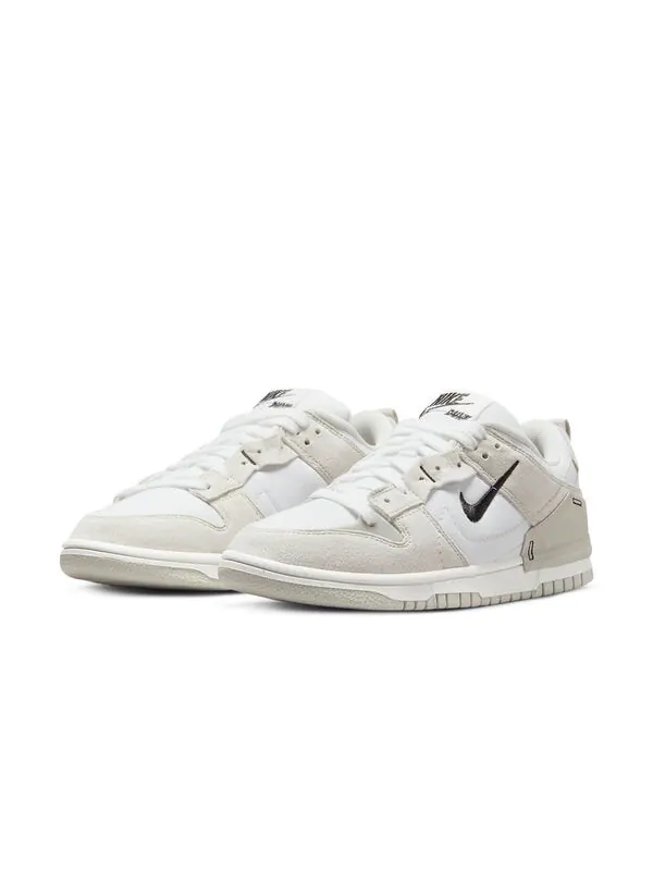 Кроссовки dunk low disrupt 2 'pale ivory black' Nike — изображение 3 из 4