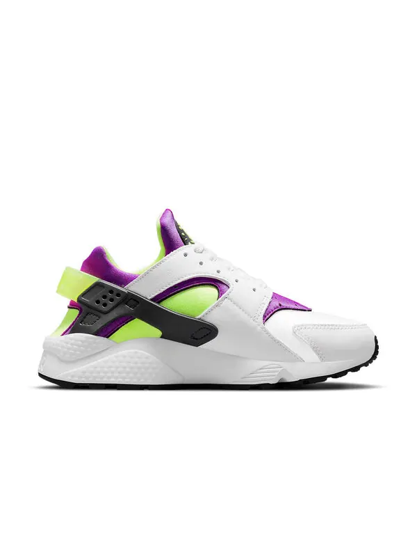Кроссовки Air Huarache Nike — изображение 2 из 4