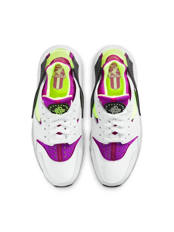 Кроссовки Air Huarache Nike — изображение 4 из 4