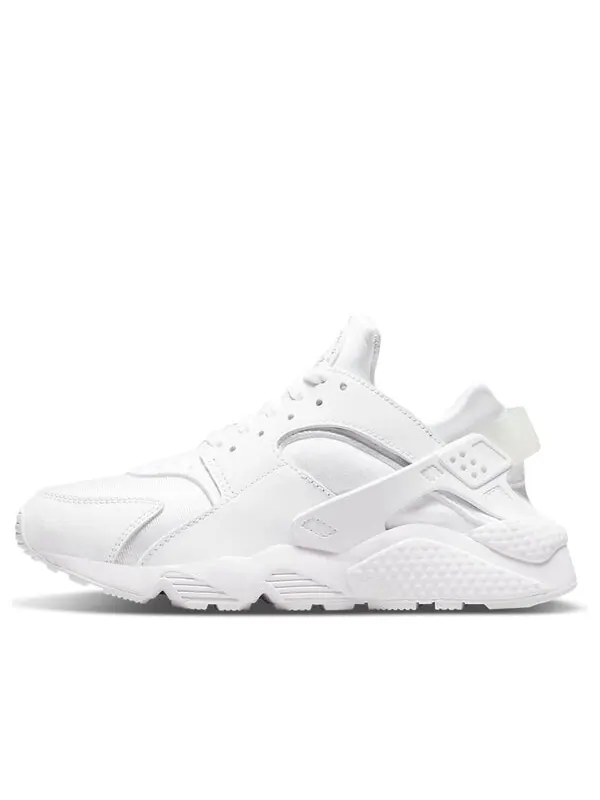 Кроссовки Air Huarache Nike — изображение 1 из 4, белый