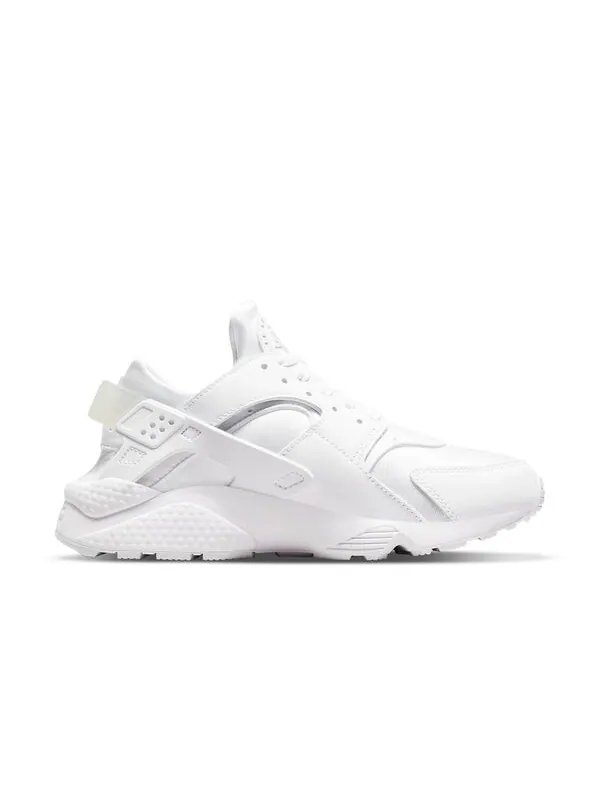 Кроссовки Air Huarache Nike — изображение 2 из 4, белый