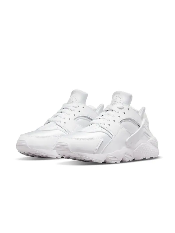 Кроссовки Air Huarache Nike — изображение 3 из 4, белый