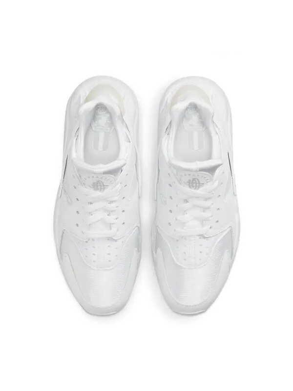 Кроссовки Air Huarache Nike — изображение 4 из 4, белый