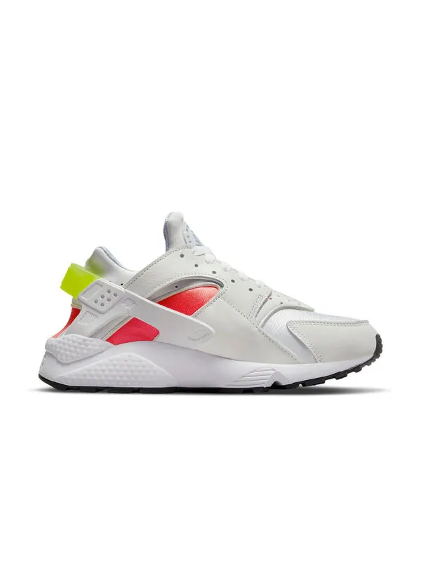 Кроссовки Air Huarache Nike — изображение 2 из 4, белый