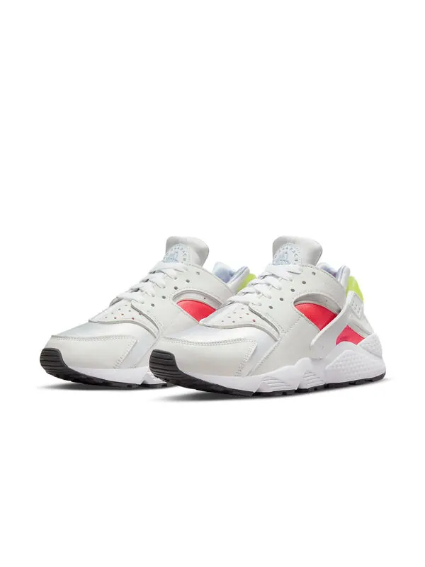Кроссовки Air Huarache Nike — изображение 3 из 4, белый