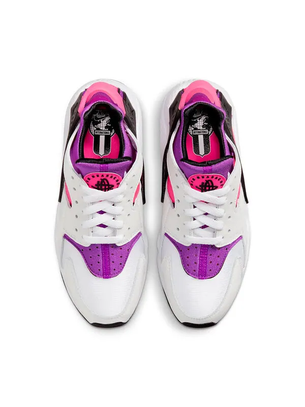 Кроссовки Air Huarache Nike — изображение 4 из 4