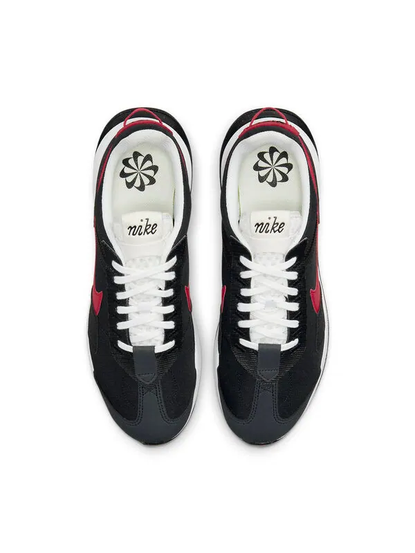 Кроссовки air max pre day Nike — изображение 4 из 4, черный/красный/белый