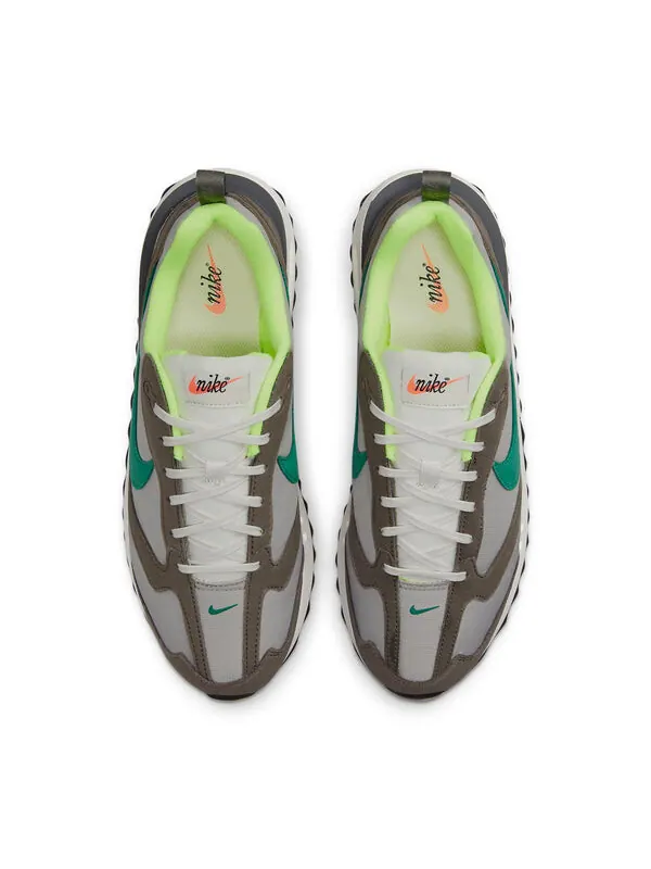 Кроссовки air max dawn Nike — изображение 4 из 4, серый/зеленый