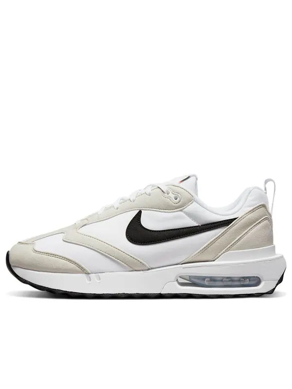 Кроссовки air max dawn Nike — изображение 1 из 4, белый/светлый/черный