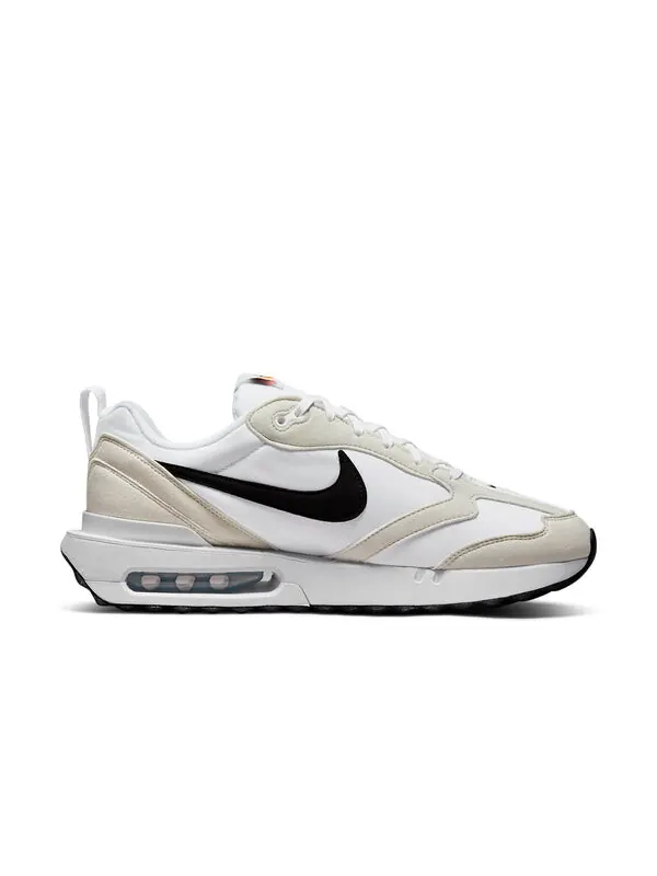 Кроссовки air max dawn Nike — изображение 2 из 4, белый/светлый/черный