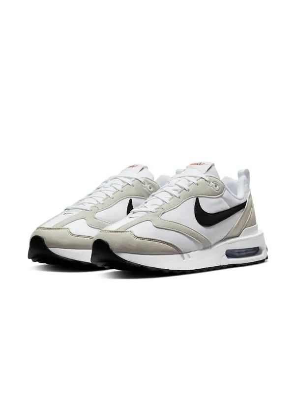 Кроссовки air max dawn Nike — изображение 3 из 4, белый/светлый/черный