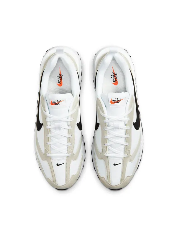 Кроссовки air max dawn Nike — изображение 4 из 4, белый/светлый/черный