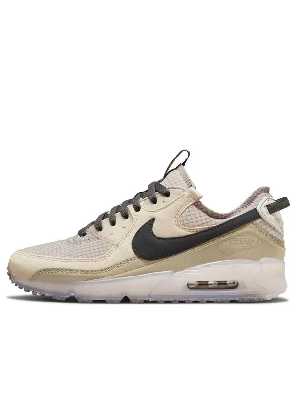 Кроссовки air max terrascape 90 'rattan' Nike — изображение 1 из 4, хаки/черный