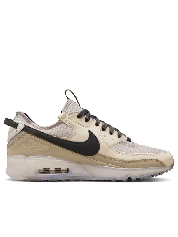 Кроссовки air max terrascape 90 'rattan' Nike — изображение 2 из 4, хаки/черный