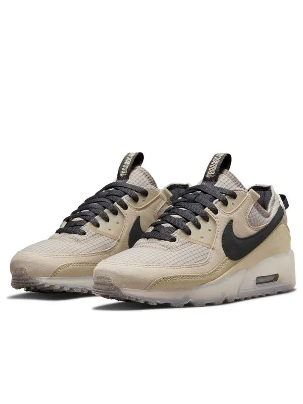 Кроссовки air max terrascape 90 'rattan' Nike — изображение 3 из 4, хаки/черный