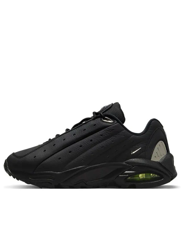 Кроссовки x nocta drake hot step air terra Nike — изображение 1 из 4, черный
