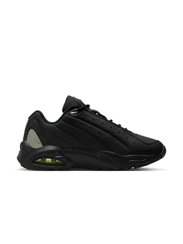 Кроссовки x nocta drake hot step air terra Nike — изображение 2 из 4, черный