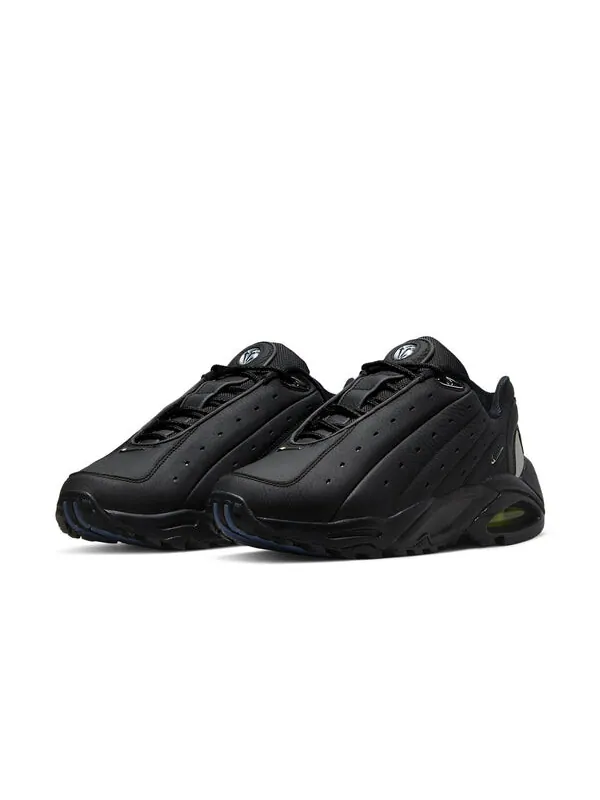 Кроссовки x nocta drake hot step air terra Nike — изображение 3 из 4, черный