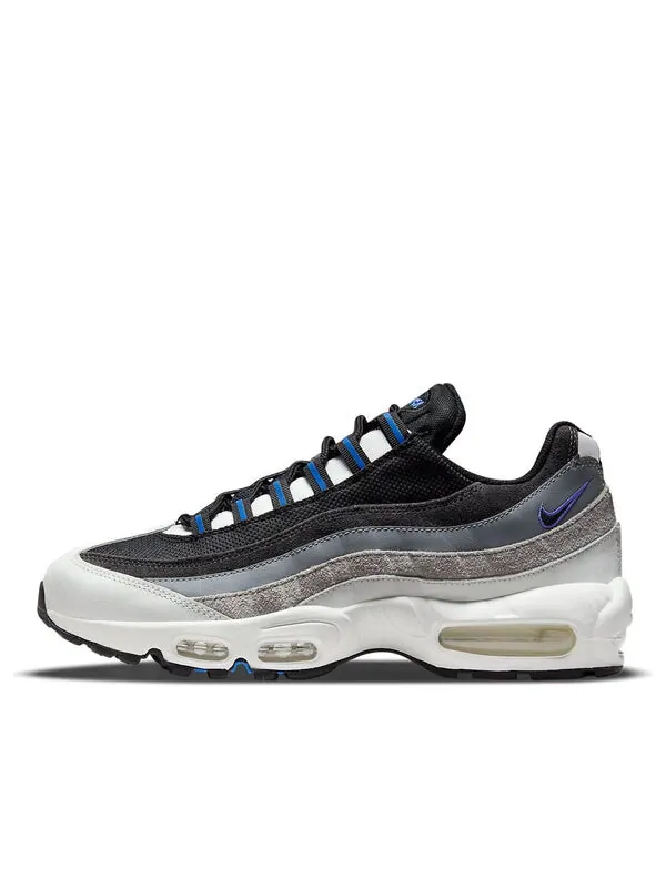 Кроссовки air max 95 Nike — изображение 1 из 4