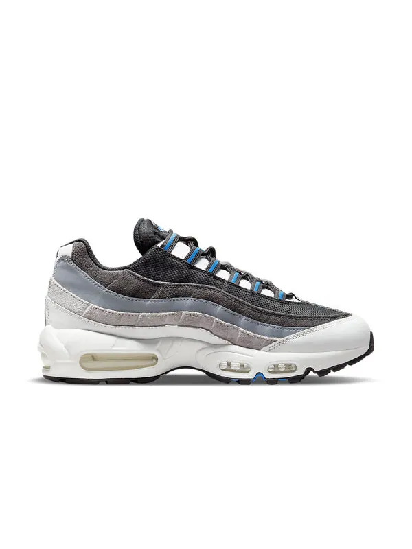Кроссовки air max 95 Nike — изображение 2 из 4