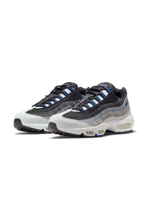 Кроссовки air max 95 Nike — изображение 3 из 4