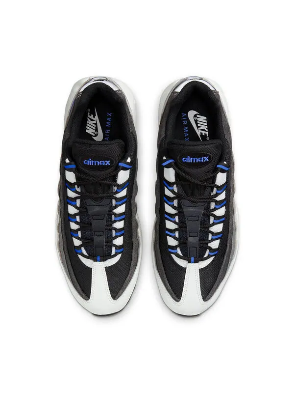 Кроссовки air max 95 Nike — изображение 4 из 4
