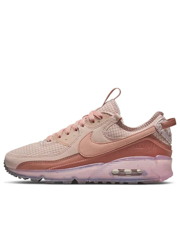 Кроссовки air max terrascape 90 Nike — изображение 1 из 4, розовый