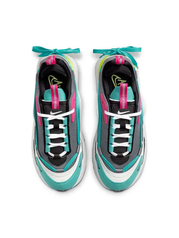 Кроссовки air max furyosa Nike — изображение 4 из 4, белый