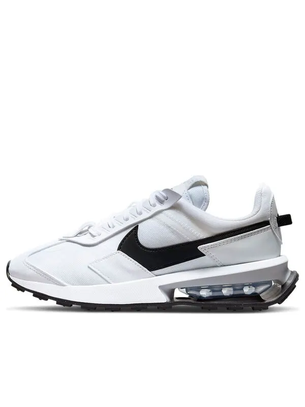 Кроссовки air max pre day Nike — изображение 1 из 4, черный/серый/белый