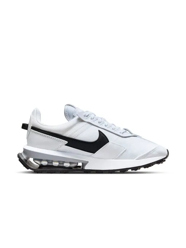 Кроссовки air max pre day Nike — изображение 2 из 4, черный/серый/белый