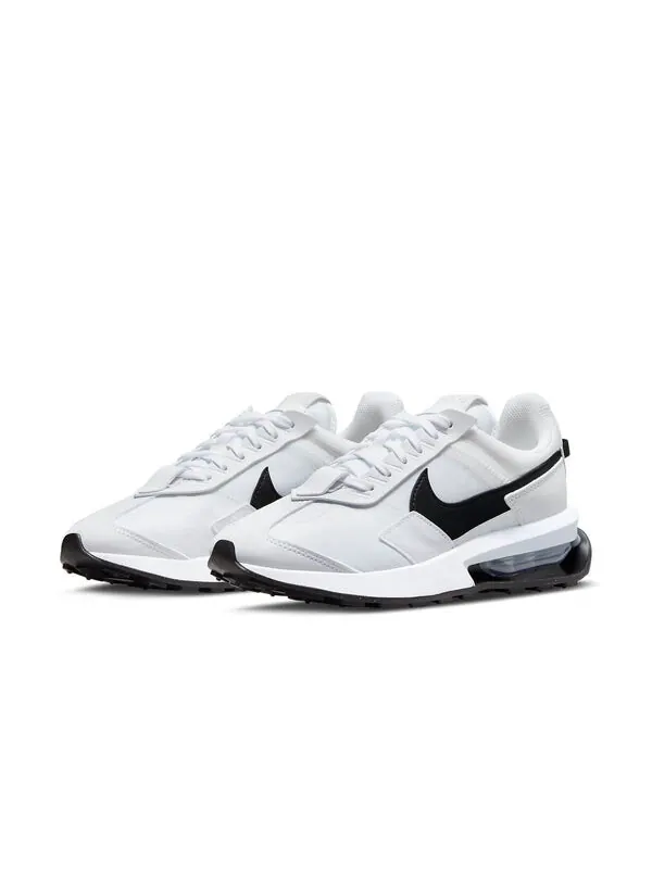 Кроссовки air max pre day Nike — изображение 3 из 4, черный/серый/белый