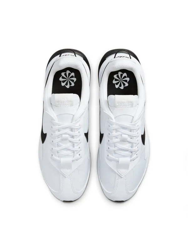 Кроссовки air max pre day Nike — изображение 4 из 4, черный/серый/белый