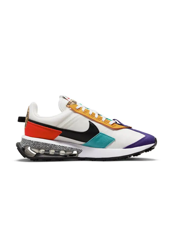 Кроссовки air max pre day se Nike — изображение 2 из 4