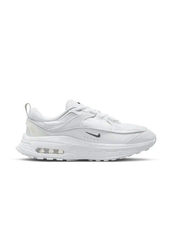 Кроссовки air max bliss Nike — изображение 2 из 4, белый/серебристый
