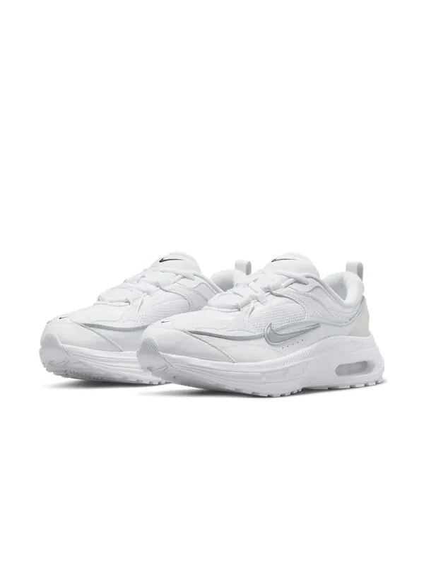 Кроссовки air max bliss Nike — изображение 3 из 4, белый/серебристый