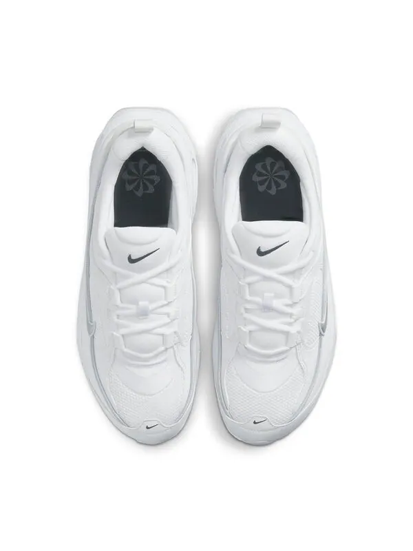 Кроссовки air max bliss Nike — изображение 4 из 4, белый/серебристый