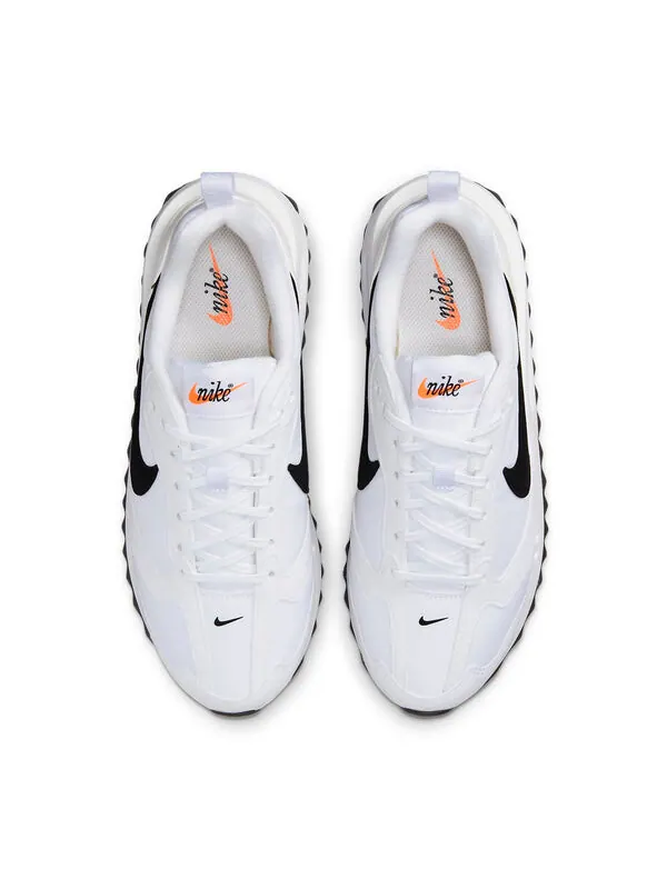 Кроссовки air max dawn Nike — изображение 4 из 4, белый/оранжевый/черный