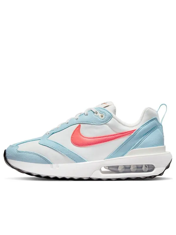 Кроссовки air max dawn Nike — изображение 1 из 4, синий/розовый
