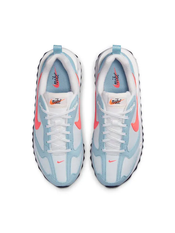 Кроссовки air max dawn Nike — изображение 4 из 4, синий/розовый