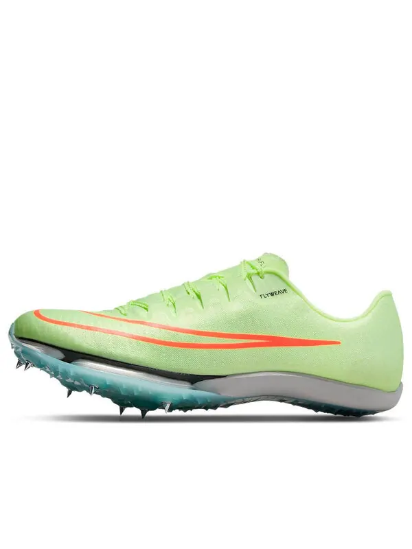 Кроссовки air zoom maxfly 'barely volt hyper orange' Nike — изображение 1 из 4, оранжевый
