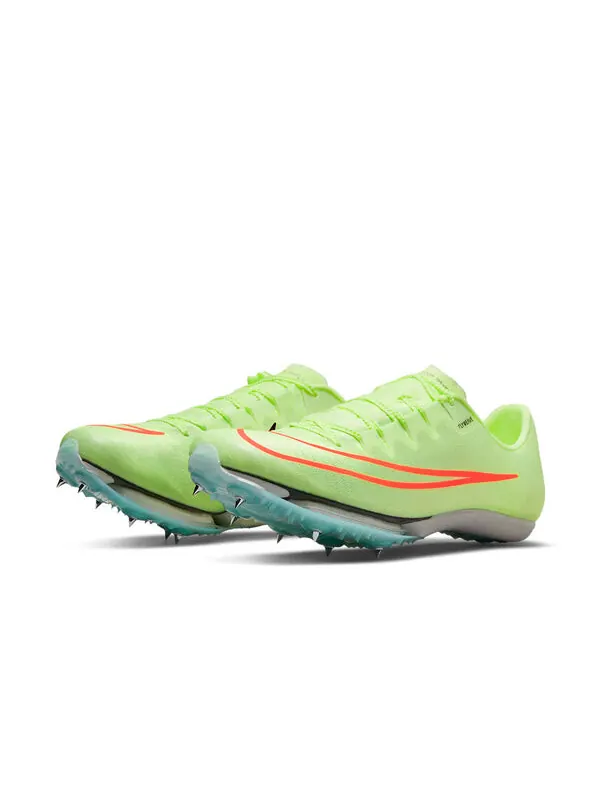 Кроссовки air zoom maxfly 'barely volt hyper orange' Nike — изображение 3 из 4, оранжевый