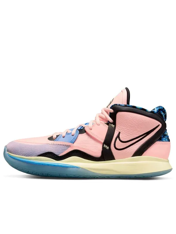 Кроссовки kyrie infinity ep 'valentine's day' Nike — изображение 1 из 4