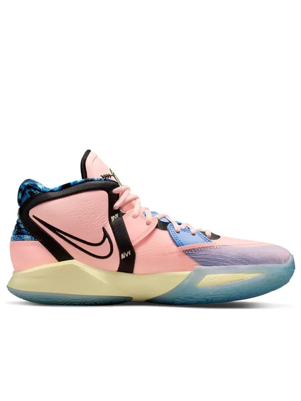 Кроссовки kyrie infinity ep 'valentine's day' Nike — изображение 2 из 4