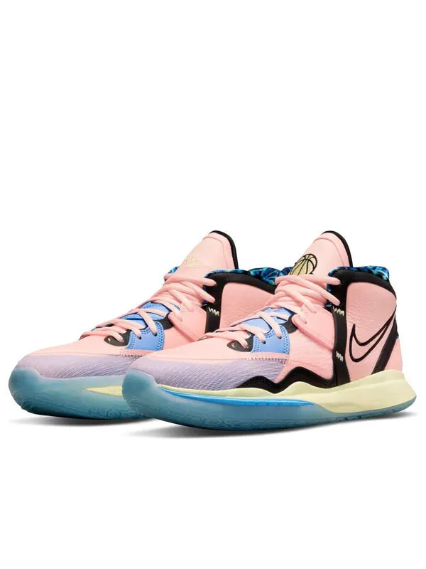 Кроссовки kyrie infinity ep 'valentine's day' Nike — изображение 3 из 4
